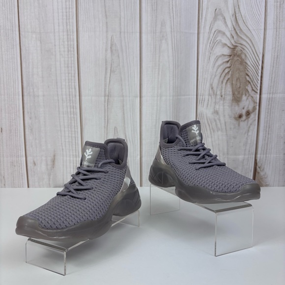 Cool Planet Steve Madden Cannyon Athletic Sneakers Chunky Platform Shoes Size 6 - Picture 4 of 16